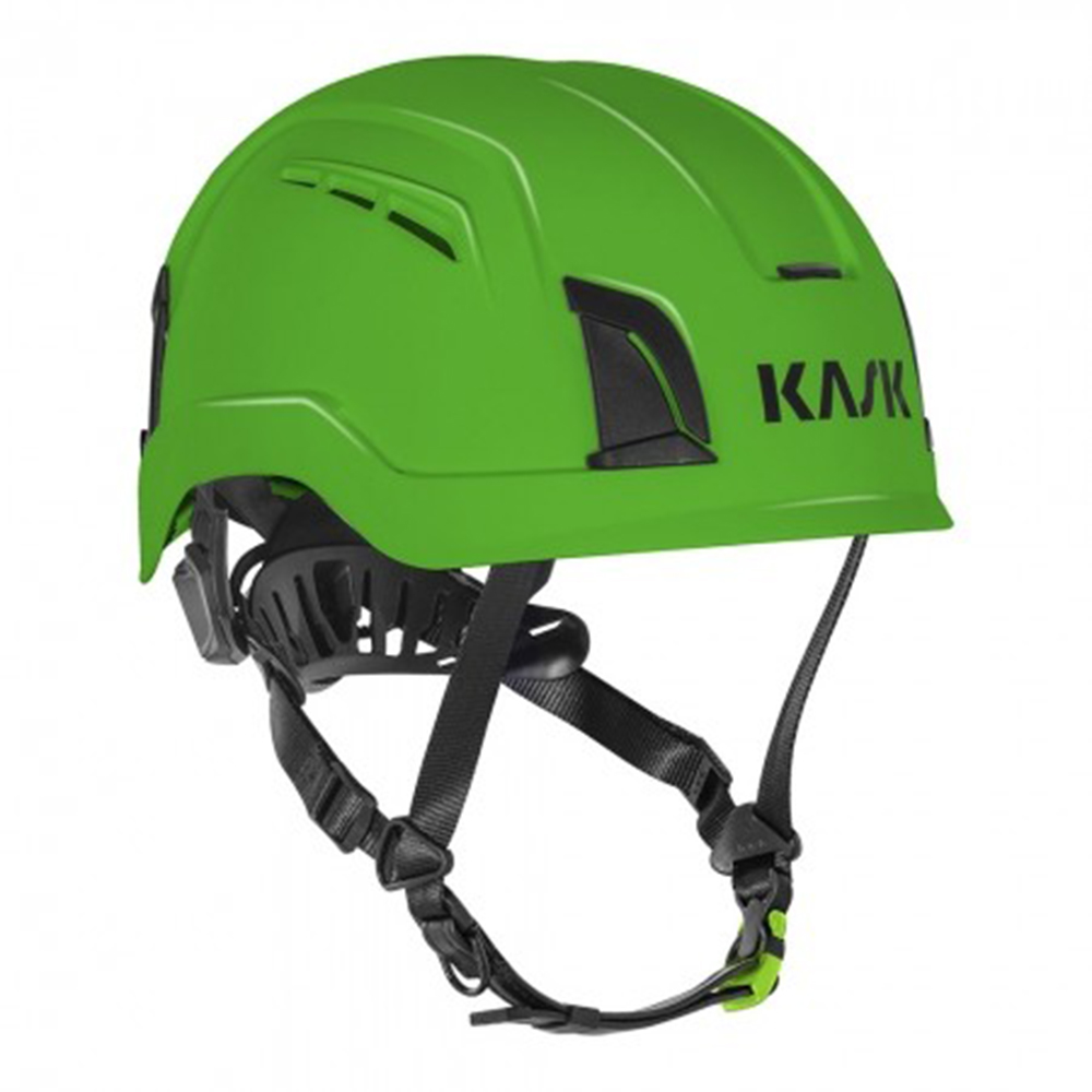 Kask Zenith X2 Air Type 2 Helmet from GME Supply